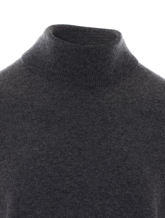 26FW 발렌타인 터틀넥 B2P002 12K0000920 GREY - BALLANTYNE