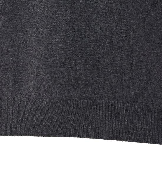 26FW 발렌타인 터틀넥 B2P002 12K0000920 GREY - BALLANTYNE