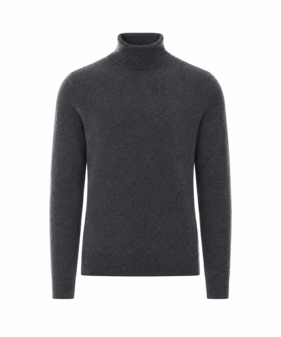 26FW 발렌타인 터틀넥 B2P002 12K0000920 GREY