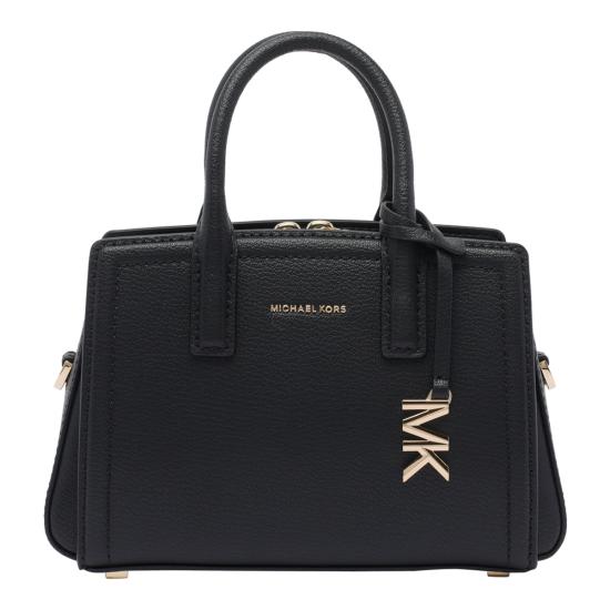 26FW 마이클 코어스 토트백 32F5G9IC0L 001 BLACK