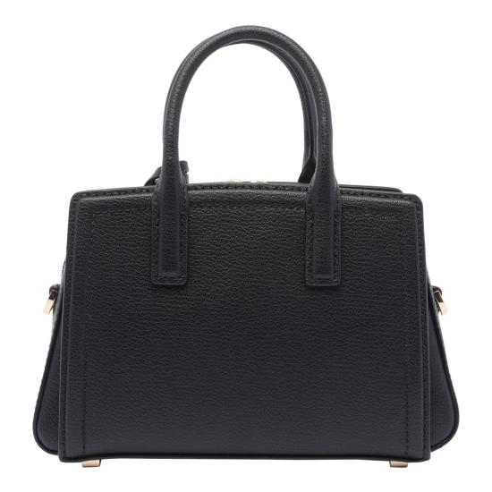 26FW 마이클 코어스 토트백 32F5G9IC0L 001 BLACK - MICHAEL KORS
