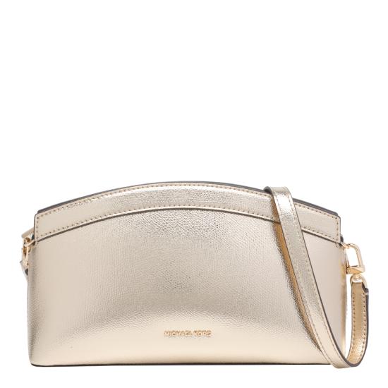 26FW 마이클 코어스 클러치/파우치 30S6G13C5M 740 GOLD - MICHAEL KORS
