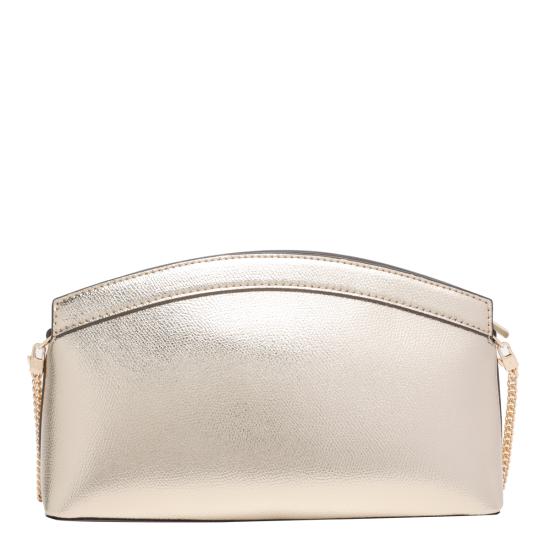 26FW 마이클 코어스 클러치/파우치 30S6G13C5M 740 GOLD - MICHAEL KORS