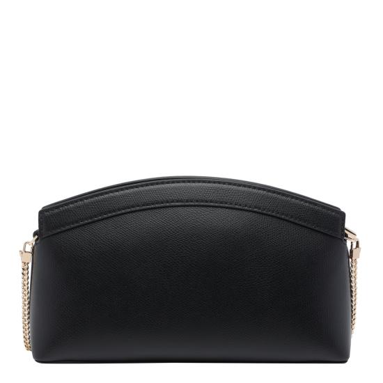 26FW 마이클 코어스 클러치/파우치 30S6G13C5L 001 Black - MICHAEL KORS