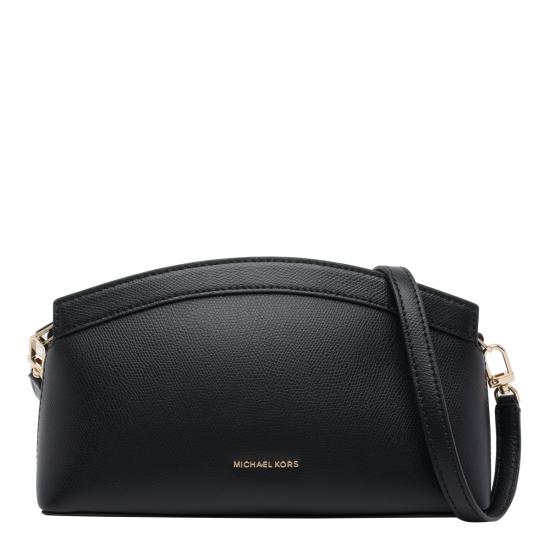 26FW 마이클 코어스 클러치/파우치 30S6G13C5L 001 Black - MICHAEL KORS