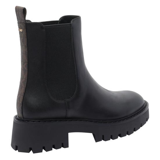 26FW 마이클 코어스 부츠 40F4ASFE6L 292 BLACK - MICHAEL KORS