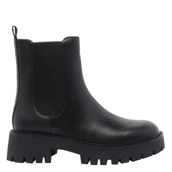 26FW 마이클 코어스 부츠 40F4ASFE6L 292 BLACK