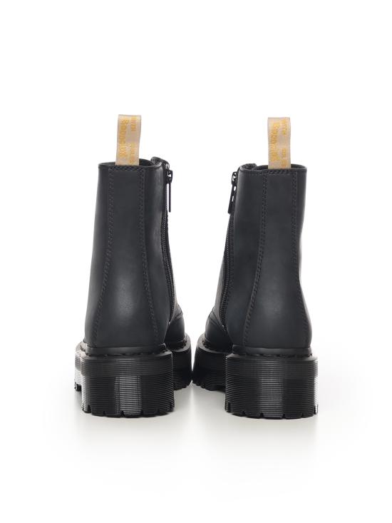 26FW 닥터마틴 부츠 25310001 BLACK - DR.MARTENS