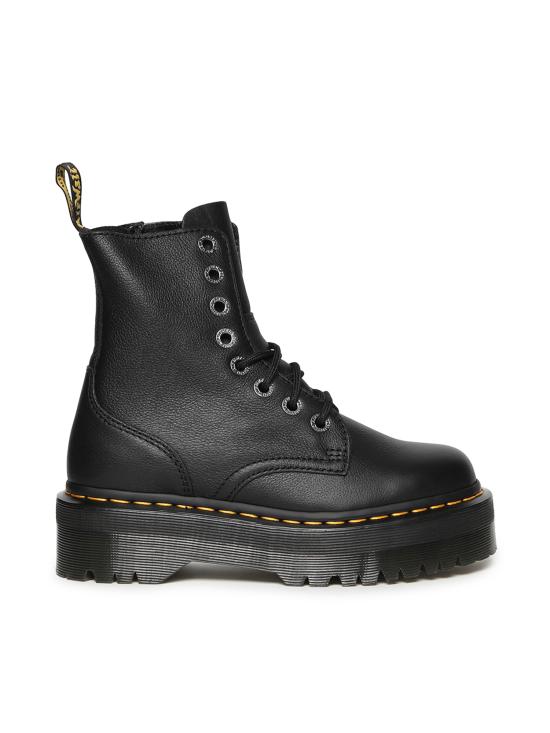 26FW 닥터마틴 부츠 26378001 BLACK