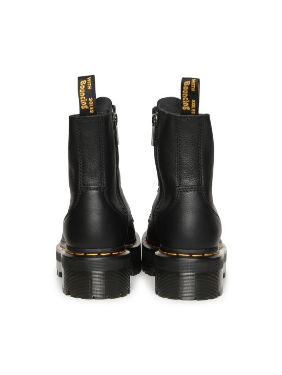 26FW 닥터마틴 부츠 26378001 BLACK - DR.MARTENS