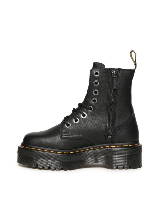 26FW 닥터마틴 부츠 26378001 BLACK - DR.MARTENS