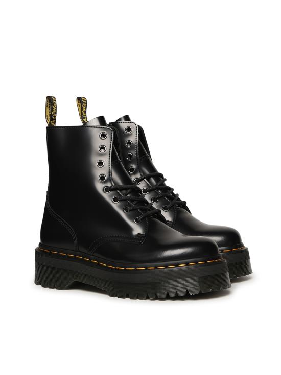 26FW 닥터마틴 부츠 15265001 BLACK - DR.MARTENS