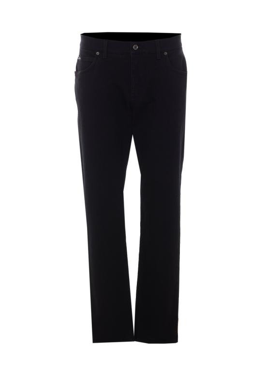 26FW 돌체앤가바나 레귤러 코튼 진 돌체앤가바나 GYJCCD G8QY0S9001 Black