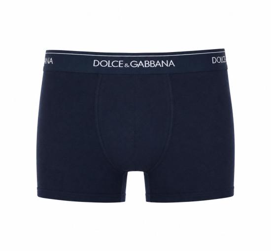 26FW 돌체앤가바나 팬티 M9C07J ONN95B9680 BLUE - DOLCE & GABBANA
