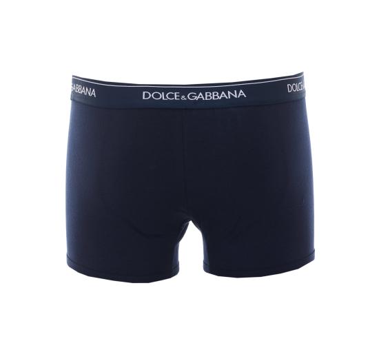26FW 돌체앤가바나 팬티 M9C07J ONN95B9680 BLUE - DOLCE & GABBANA