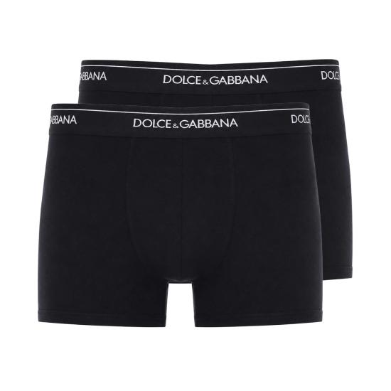 26FW 돌체앤가바나 팬티 M9C07J ONN95N0000 BLACK