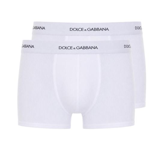 26FW 돌체앤가바나 팬티 M9D87J ONN96W0800 WHITE