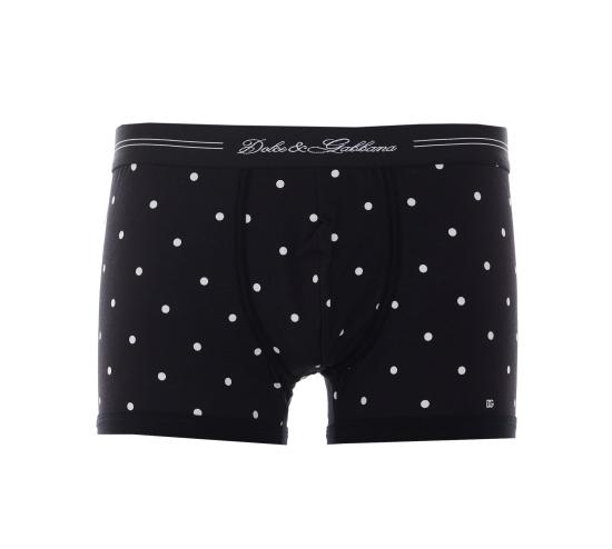 26FW 돌체앤가바나 팬티 M9A99J ON0HY8L996 BLACK - DOLCE & GABBANA