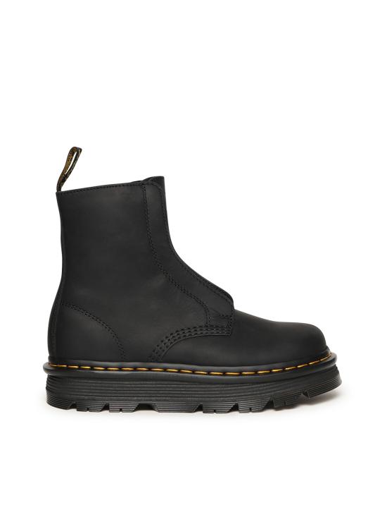 26FW 닥터마틴 부츠 42653001 BLACK