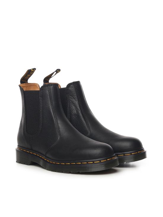 26FW 닥터마틴 부츠 31989001 BLACK - DR.MARTENS