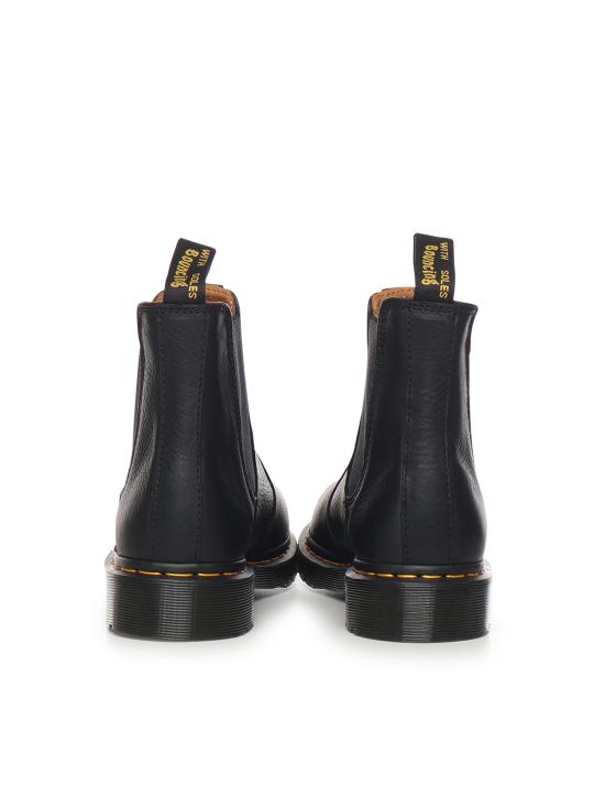 26FW 닥터마틴 부츠 31989001 BLACK - DR.MARTENS