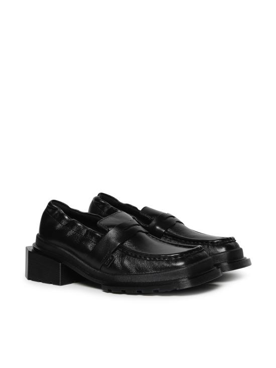 26FW 닥터마틴 로퍼 42063001 BLACK - DR.MARTENS