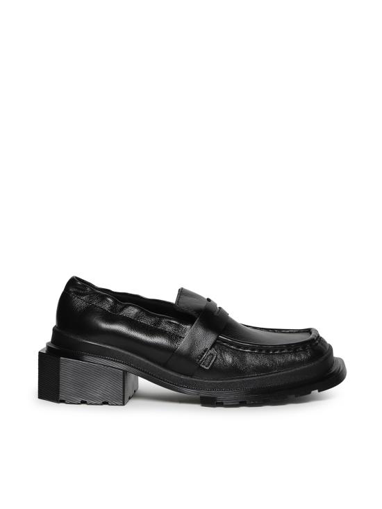 26FW 닥터마틴 로퍼 42063001 BLACK