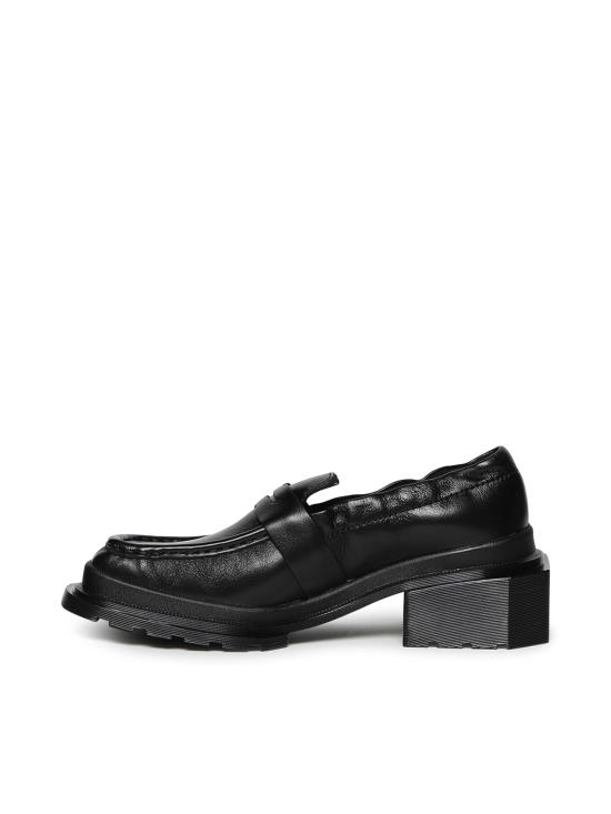 26FW 닥터마틴 로퍼 42063001 BLACK - DR.MARTENS