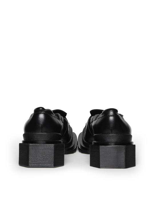 26FW 닥터마틴 로퍼 42063001 BLACK - DR.MARTENS