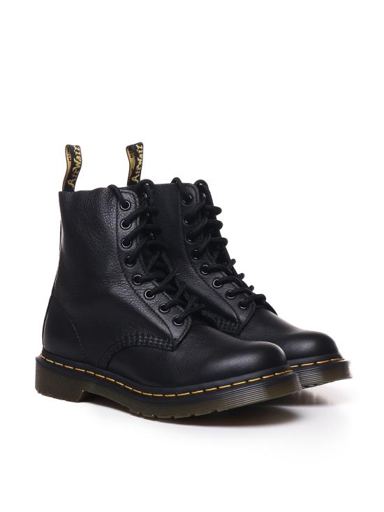26FW 닥터마틴 부츠 13512006 BLACK - DR.MARTENS