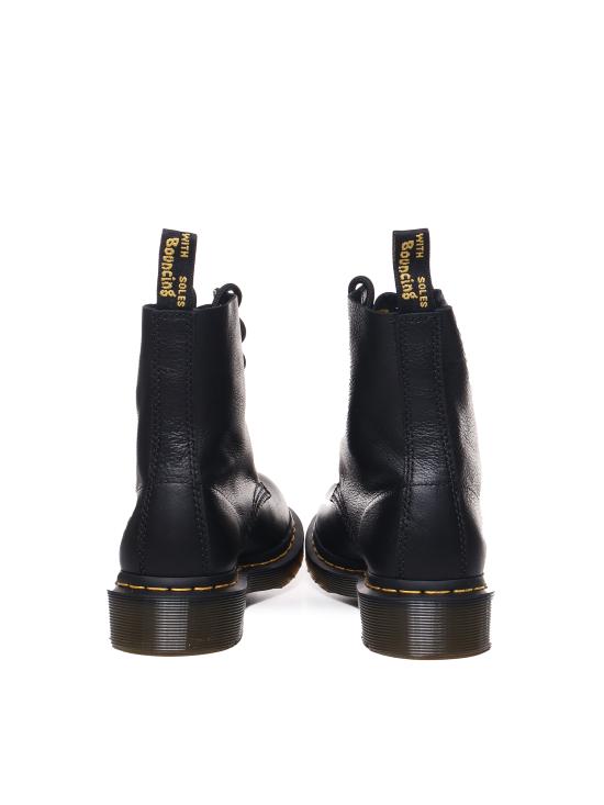 26FW 닥터마틴 부츠 13512006 BLACK - DR.MARTENS