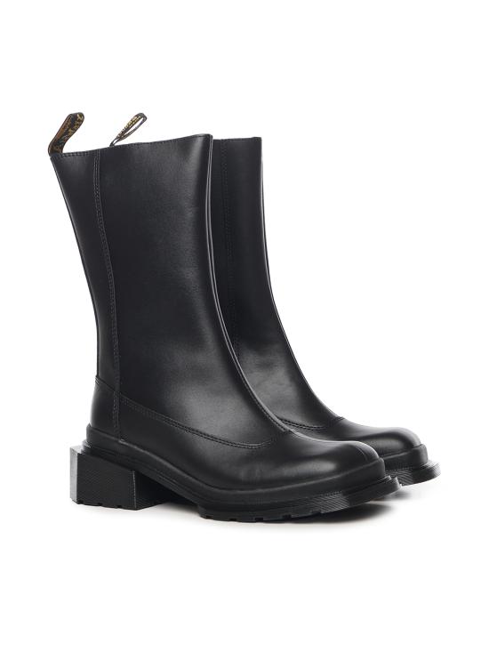 26FW 닥터마틴 부츠 41993001 BLACK - DR.MARTENS