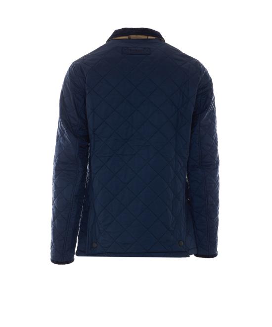 26FW 바버 수트 자켓 MQU1928 NY71 BLUE - BARBOUR