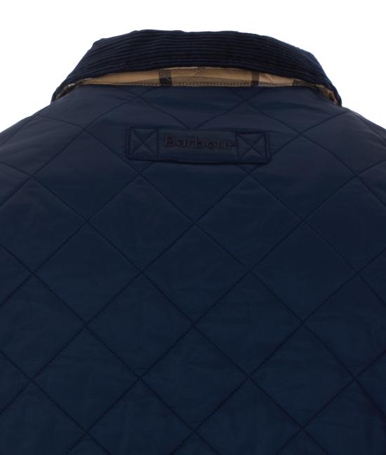 26FW 바버 수트 자켓 MQU1928 NY71 BLUE - BARBOUR