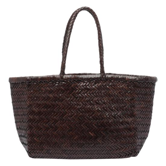 26FW 드래곤디퓨전 숄더백 8810 DARK BROWN