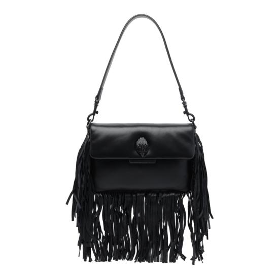 26FW 커트가이거 숄더백 5846300109 BLACK