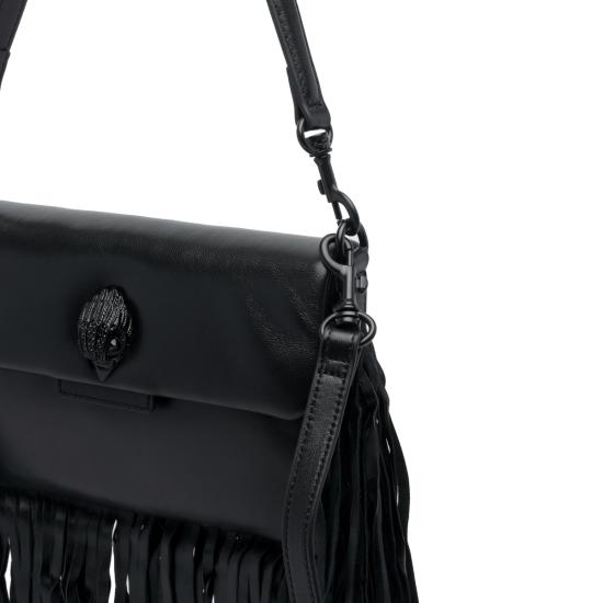 26FW 커트가이거 숄더백 5846300109 BLACK - KURT GEIGER