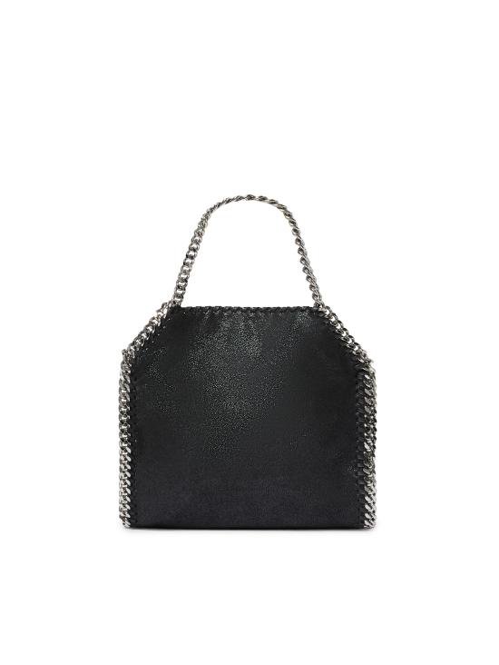 26FW 스텔라 맥카트니 가방 371223 W91321000 BLACK - STELLA MCCARTNEY