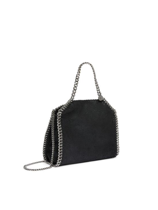 26FW 스텔라 맥카트니 가방 371223 W91321000 BLACK - STELLA MCCARTNEY