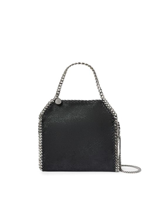 26FW 스텔라 맥카트니 가방 371223 W91321000 BLACK