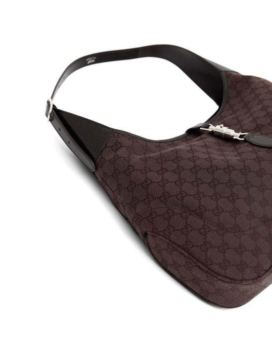 26FW 구찌 재키 1691 라지 숄더백 863279FAFV4 2543 - GUCCI