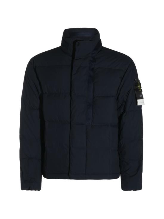 26FW 스톤 아일랜드 자켓 L2S154100046S0462 V0020 Navy blue