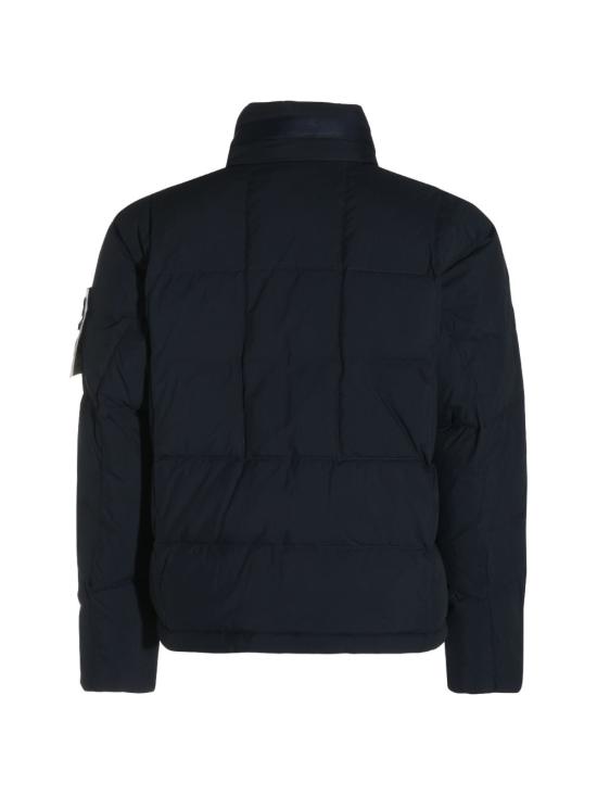 26FW 스톤 아일랜드 자켓 L2S154100046S0462 V0020 Navy blue - STONE ISLAND
