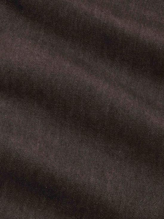 26FW 엔엔07 데님 팬츠 2630001093 880 DEEP TRUFFLE - NN07