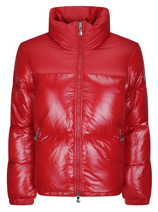 26FW 피레넥스 코트 FWHWY038 6050 ROUGE