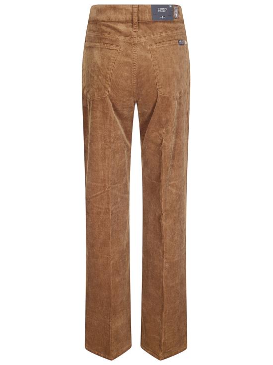 26FW 세븐포올맨카인드 스트레이트 팬츠 7U4N0V64 3RR U73RR - 7 FOR ALL MANKIND