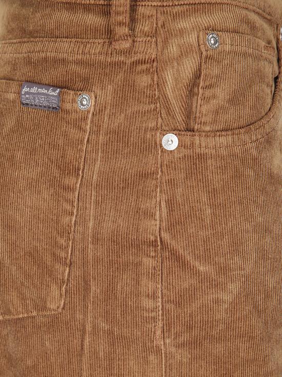 26FW 세븐포올맨카인드 스트레이트 팬츠 7U4N0V64 3RR U73RR - 7 FOR ALL MANKIND