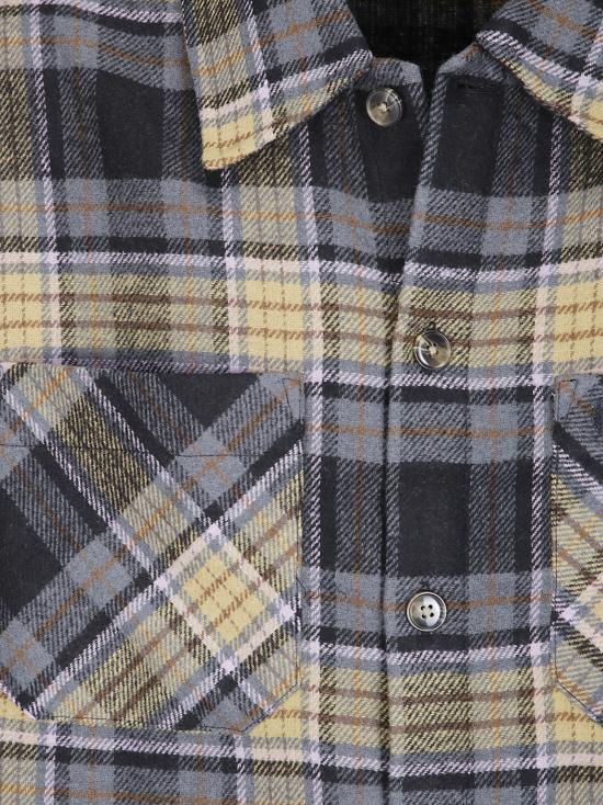 26FW 칼하트 WIP 셔츠 I037051 3VJXX WIP DUSTY H PARSON CHECK - CARHARTT WIP
