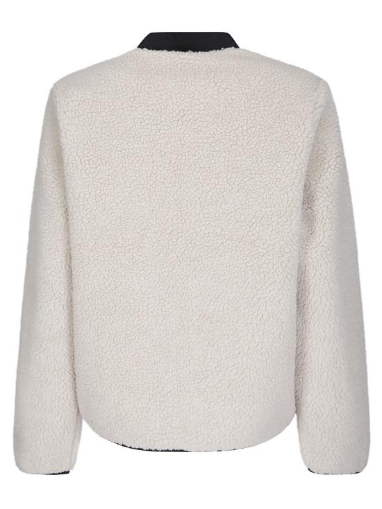 26FW 칼하트 WIP 자넷 라이너 자켓 I035697 2NQXX FLEUR DE SEL BLACK - CARHARTT WIP