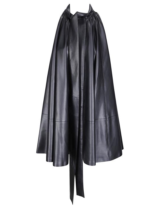 26FW 세븐포올맨카인드 미디 원피스 7NFD0H70 1JI BLACK CHERRY